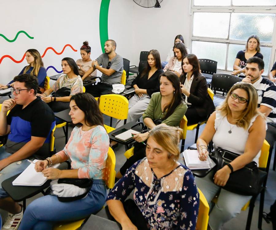 Formación laboral: se abren las inscripciones a nuevos cursos para emprendedores