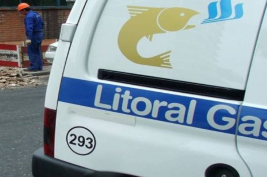 Litoral Gas realizará operativos de detección de pérdidas en Santa Fe y Santo Tomé