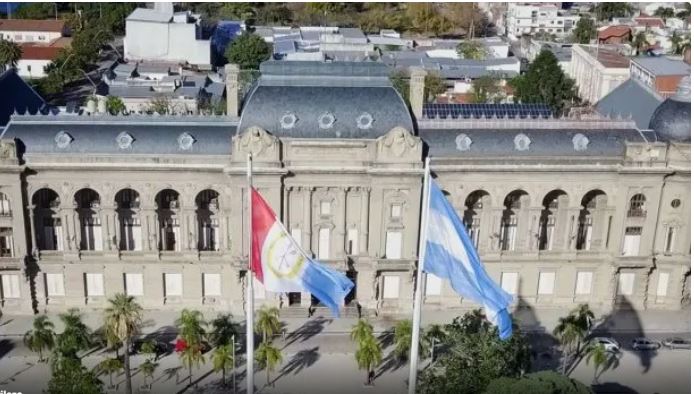 Upcn y ATE rechazaron la oferta salarial y convocaron a paros para el 8 y 9 de mayo