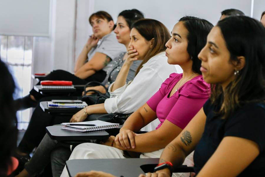 “Activá empleo”: se brindarán capacitaciones y cursos para formación laboral