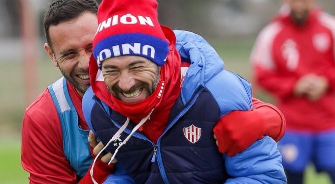 ¿Cómo está Unión a una semana del estreno ante Banfield?