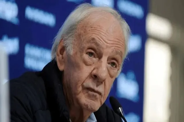 Fallecimiento de Menotti: los mensajes de Colón y Unión