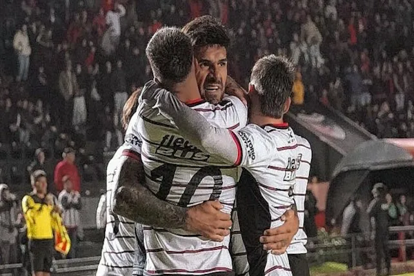 Los goles de Colón se reparte en nueve jugadores del equipo