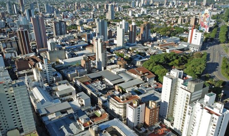 Se aprobaron 3 proyectos para mejorar y ampliar el servicio de cloacas 