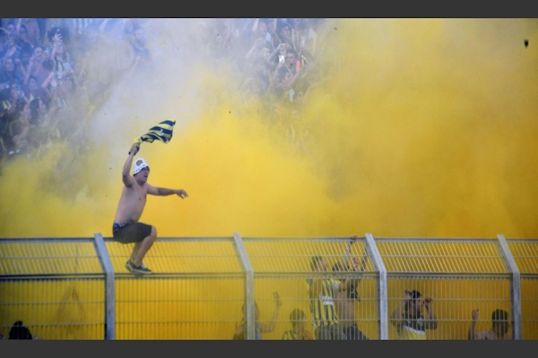 Libertadores: Central brinda a los socios la devolución de las entradas ante Mineiro