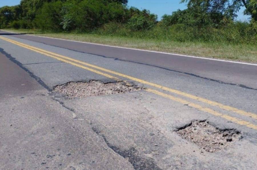 Proponen un abrazo simbólico a las ruta nacional 11