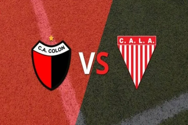 Colón vs. Los Andes, por Copa Argentina: posibles formaciones, hora y Tv