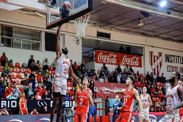 LNB: Qué necesita Unión para evitar el playout