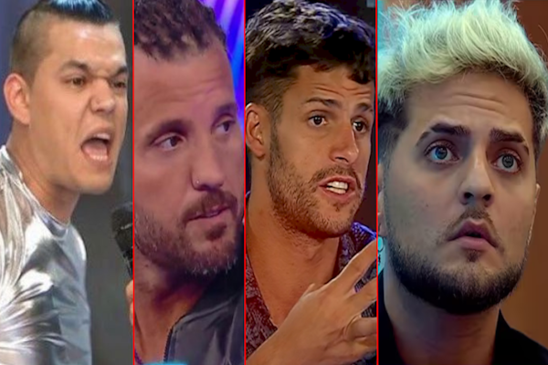 Un ex Gran Hermano contó que la producción liberó una sustancia para 
