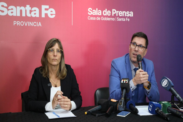 Más de 31.000 declaraciones juradas de docentes y asistentes escolares