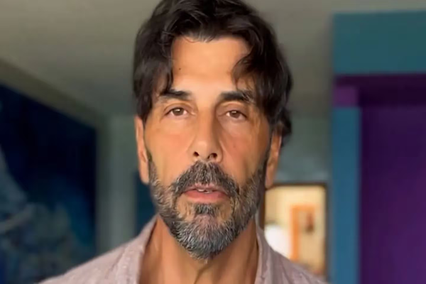 De qué vive Juan Darthés desde que se fue de la Argentina