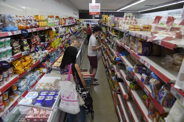 Inflación de mayo: se proyecta como la más baja de los últimos dos años