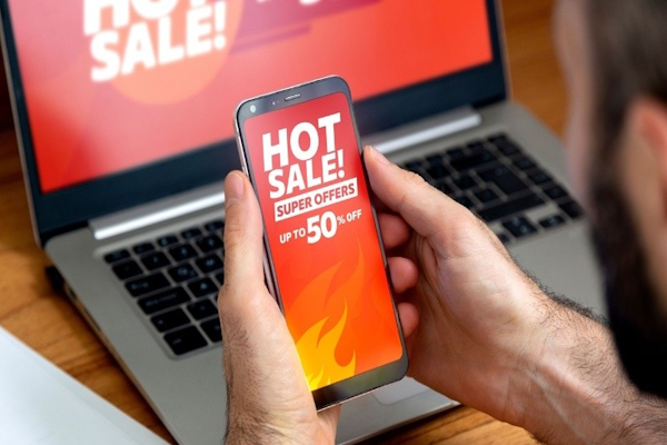 Hot Sale: las claves para comprar de manera segura