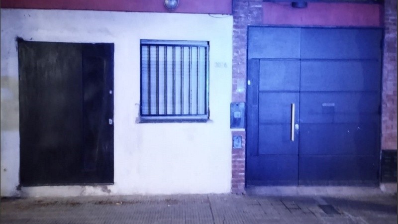 Un gendarme murió por una presunta inhalación de monóxido de carbono y otro fue internado en el Heca