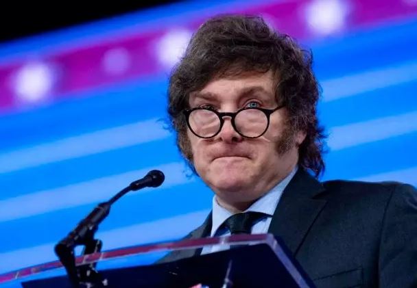 Javier Milei no descarta postergar el Pacto de Mayo