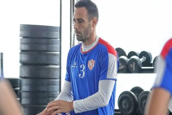 Unión espera recuperar varios jugadores ante Instituto