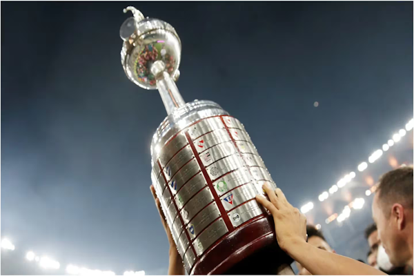 Copa Libertadores: cuándo se sortean los octavos de final