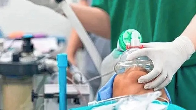 Anestesistas anunciaron un corte de la cobertura a los afiliados de Iapos desde este jueves
