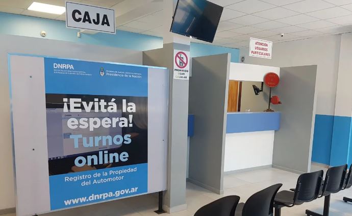 Por el ajuste, renunció el director nacional de los Registros del Automotor