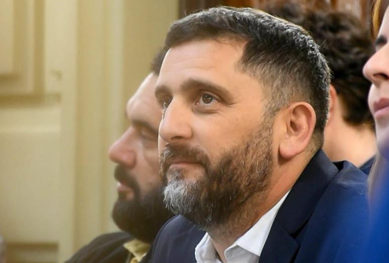 Mariano Cuvertino advierte que el RIGI no protege el entramado industrial local