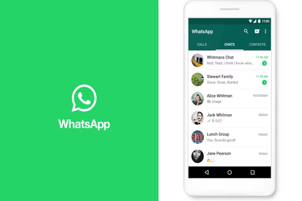 Pueden robar tu cuenta WhatsApp usando tu número telefónico