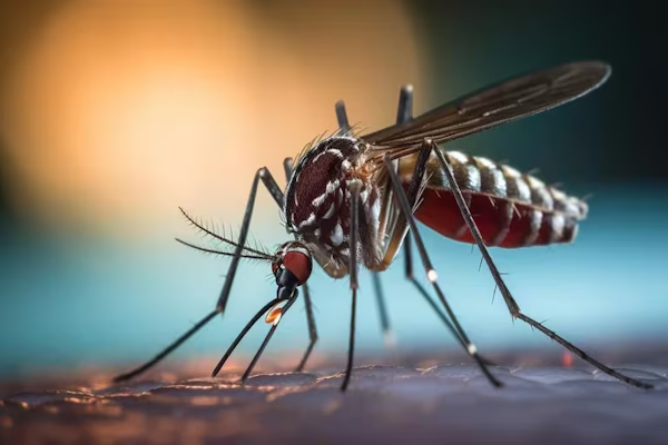 Cómo distinguir si se tuvo dengue o zika