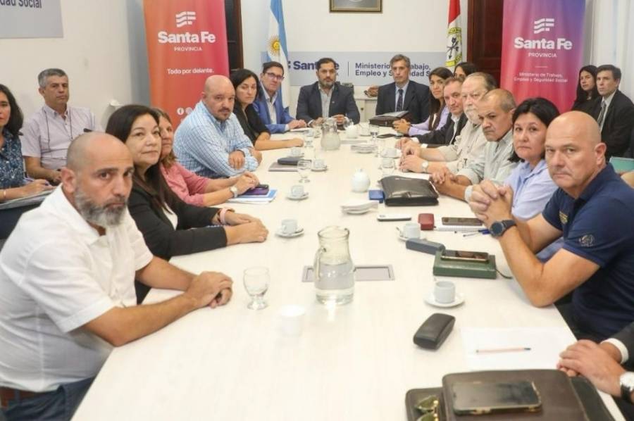 Pullaro confirmó que 