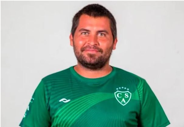 Hallaron sin vida al utilero de Sarmiento de Junín