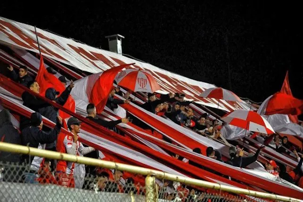 Unión disputará cuatro partidos en 28 días antes del párate