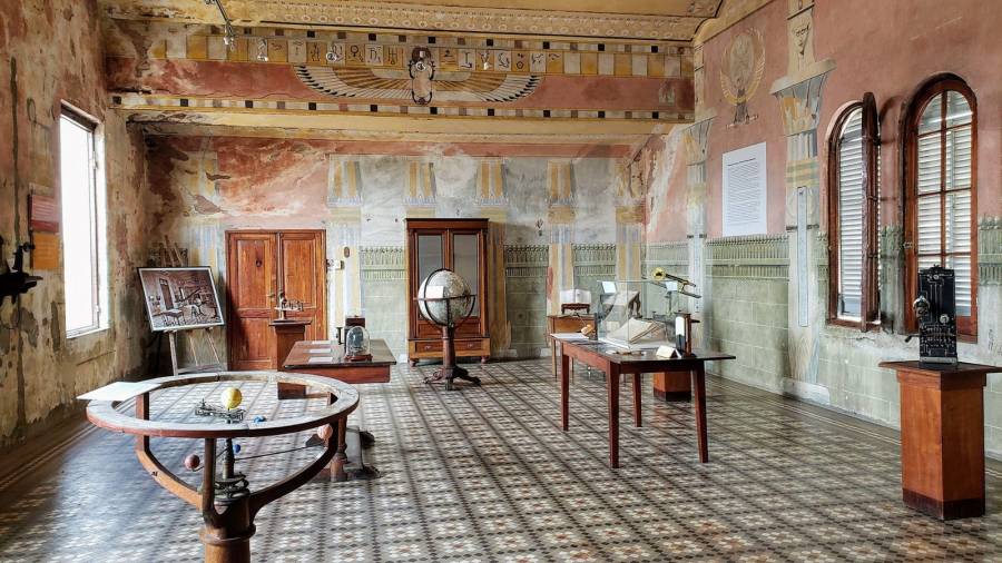 La Manzana Jesuítica celebra el Día Internacional de los Museos