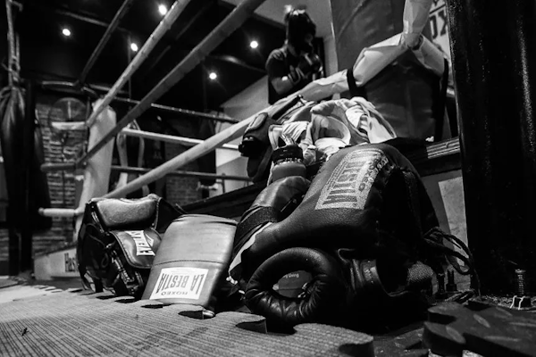 Boxeo: una terapia alternativa para combatir la adicción contra las drogas