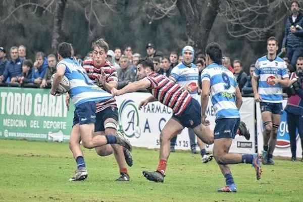Regional del Litoral: se juega el primer Clásico del año