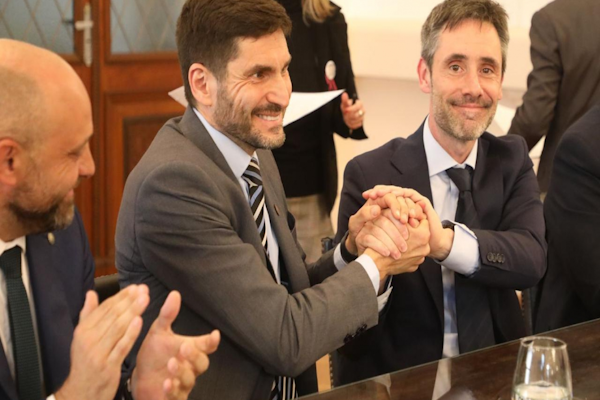 Nuevas líneas de financiamiento para la producción santafesina 