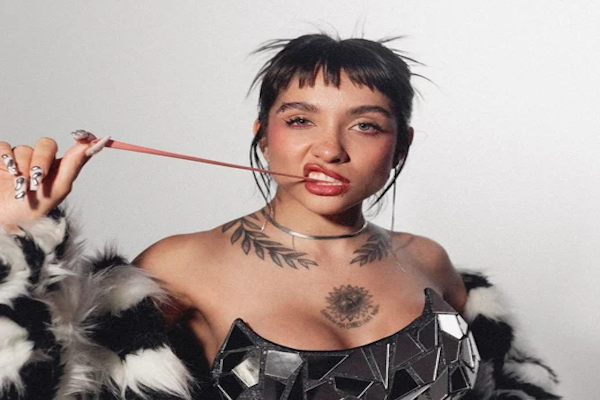 María Becerra lanza 