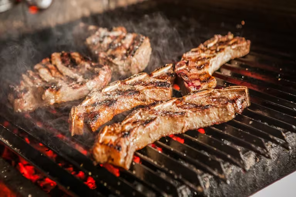 Una parrilla argentina fue rankeada el mejor restaurante de carnes del mundo