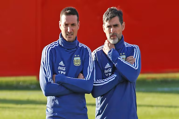 Copa América: los argentinos con chances por la ampliación de la lista
