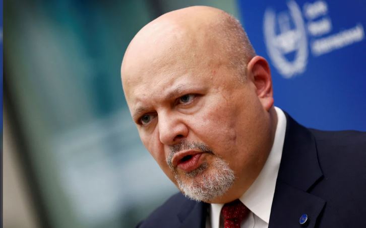 El fiscal de la Corte Penal Internacional pidió el arresto de Netanyahu, su ministro de Defensa y la cúpula de Hamas