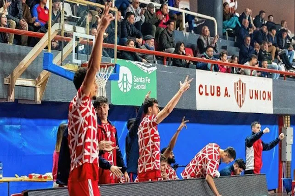 LNB: la campaña de Unión tras mantener la plaza