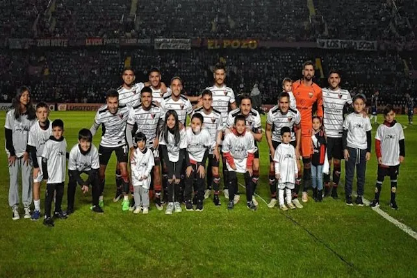La serie de partidos que Colón jugará en 15 días