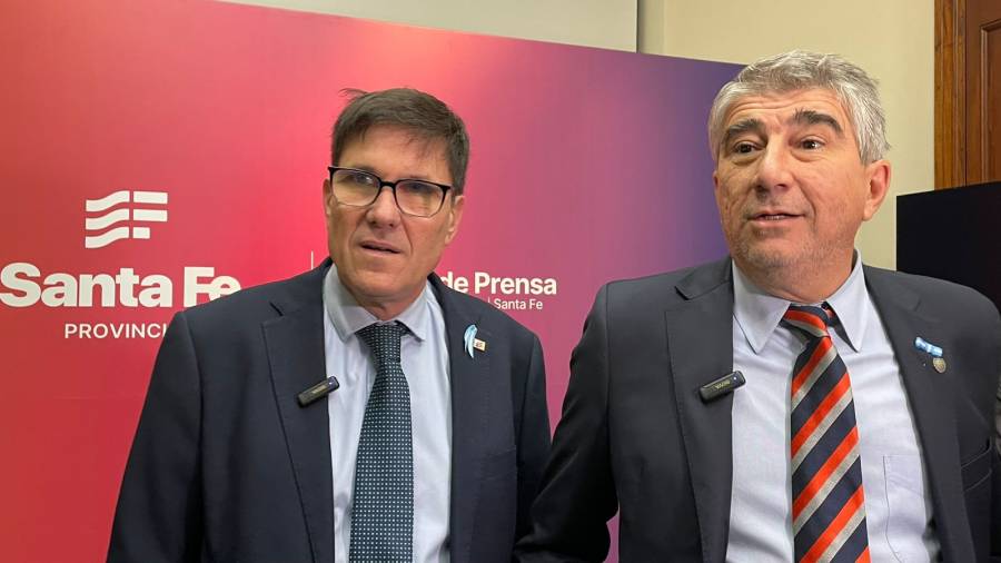 Paro nacional docente: la provincia no descontará el día pero impactará en el programa de asistencia perfecta