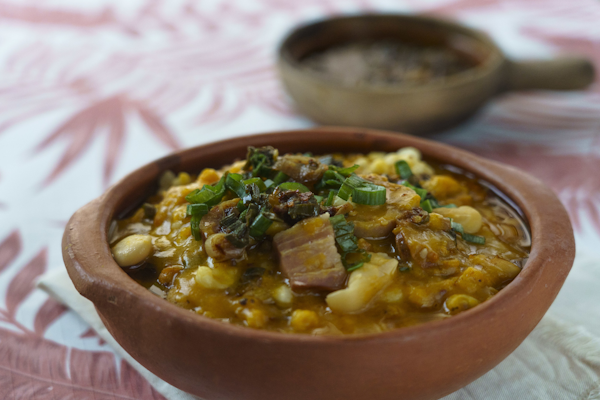 Locro: origen y por qué se come el 25 de Mayo