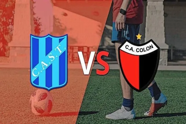 Colón y San Telmo: rivalidad con história