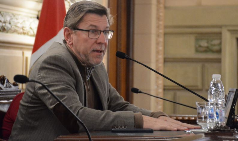 Rodrigo Borla: