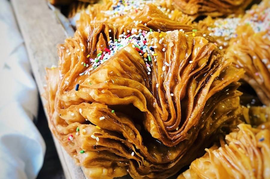 Cómo preparar pastelitos criollos: ideal para el frío y el 25 de Mayo