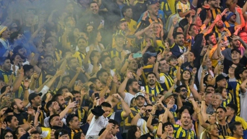 Central emitió una serie de recomendaciones para los hinchas que viajen a Uruguay