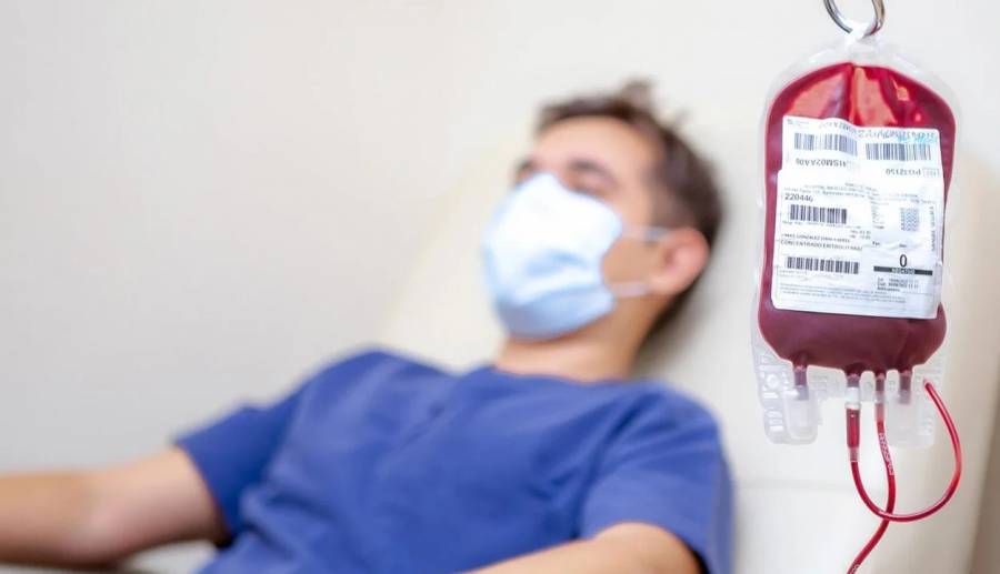 Reino Unido: crece el escándalo por el caso de la sangre contaminada