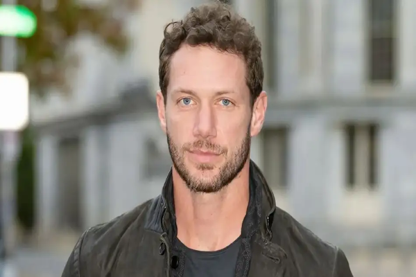 El actor de 