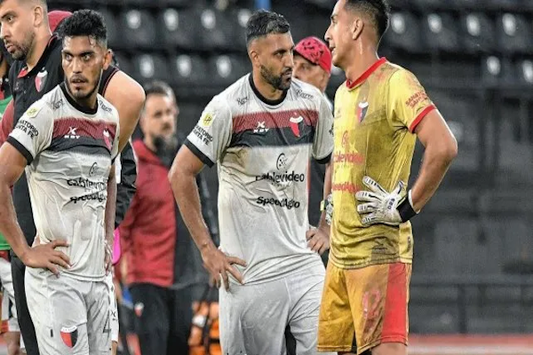 Wanchope Ábila: