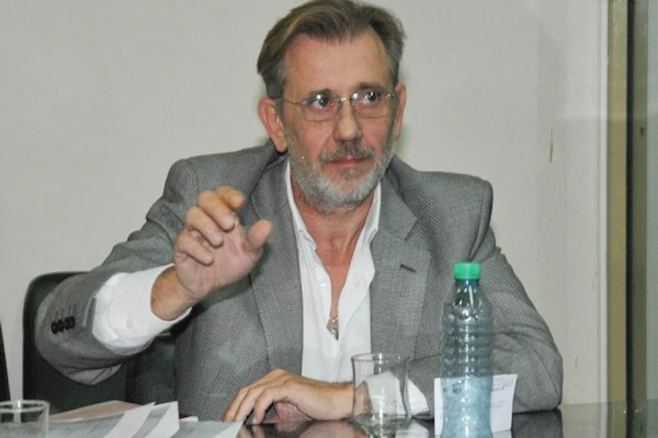 Revisarán la absolución de Germán Lerche