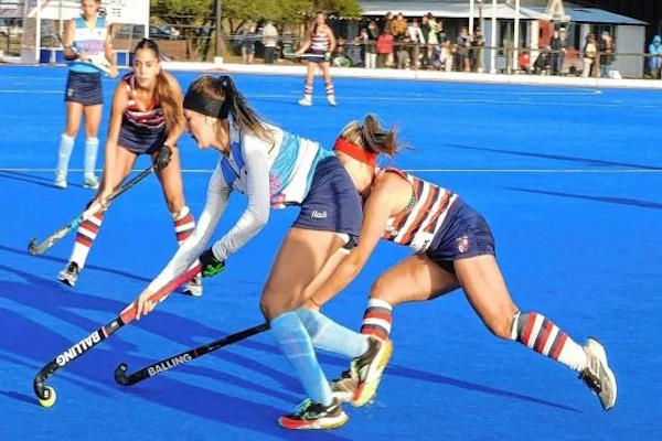 Dos Orillas: CRAI se quedó con el clásico